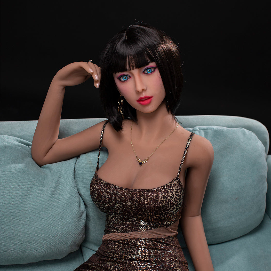 Urway Realistic Sex Doll Silicone Vagina-1864184670284025863